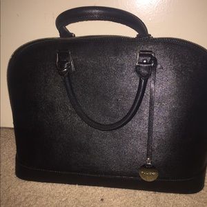 Pulicati Black Handbag