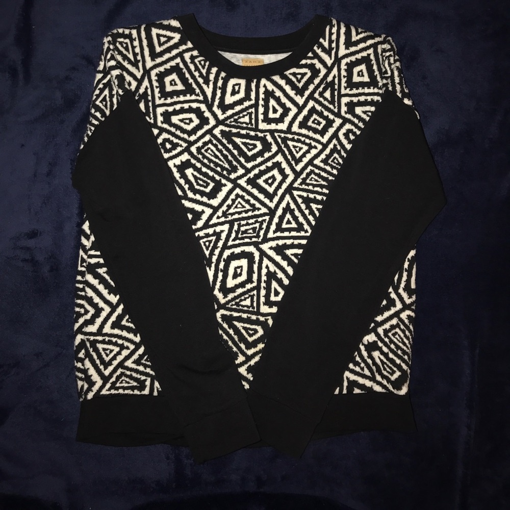 Zara Sweatshirt