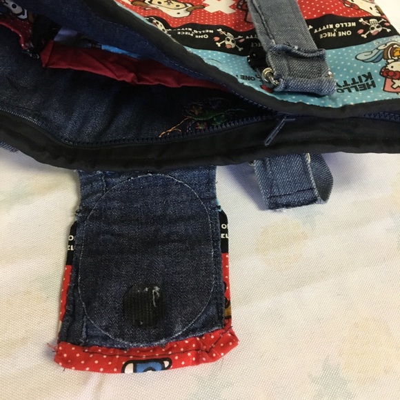 🎈Cloth Bag - Picture 4 of 6