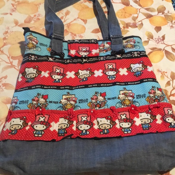 🎈Cloth Bag - Picture 2 of 6