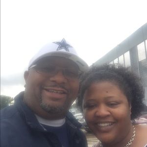 Meet your Posher, Darold