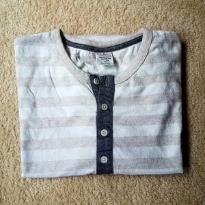 Lucky Brand Striped Tee