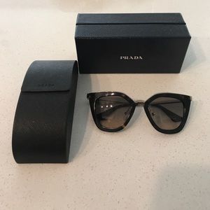 PRADA sunglasses