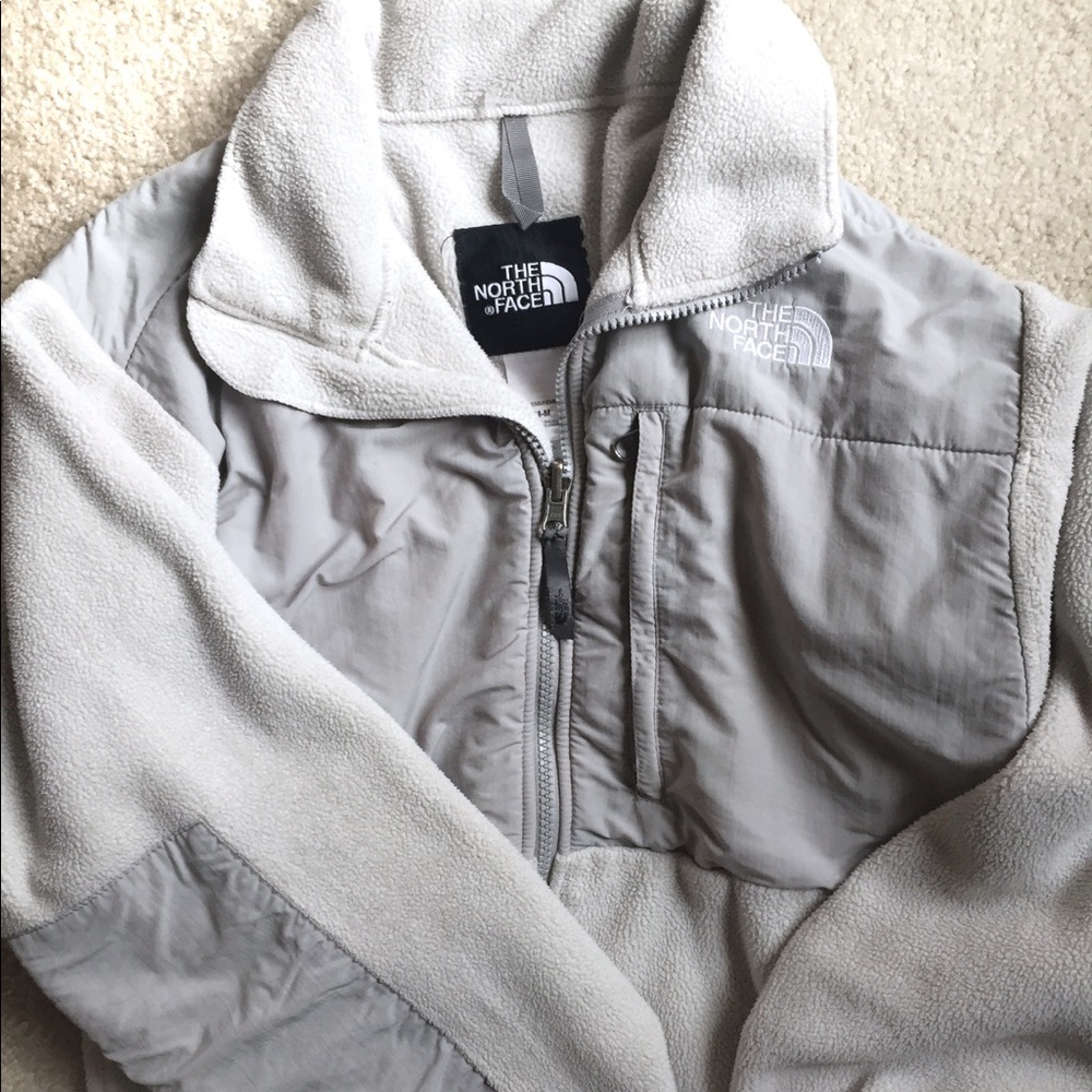 North face Denali jacket
