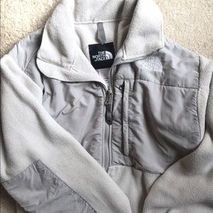 North face Denali jacket