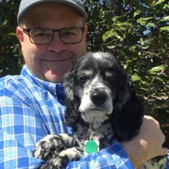 Meet your Posher, Mike - Picture 1 of 1