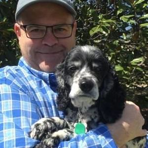 Meet your Posher, Mike