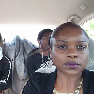 Meet your Posher, Titania