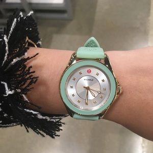 Michele cape watch