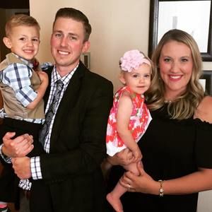 Meet your Posher, Catherine