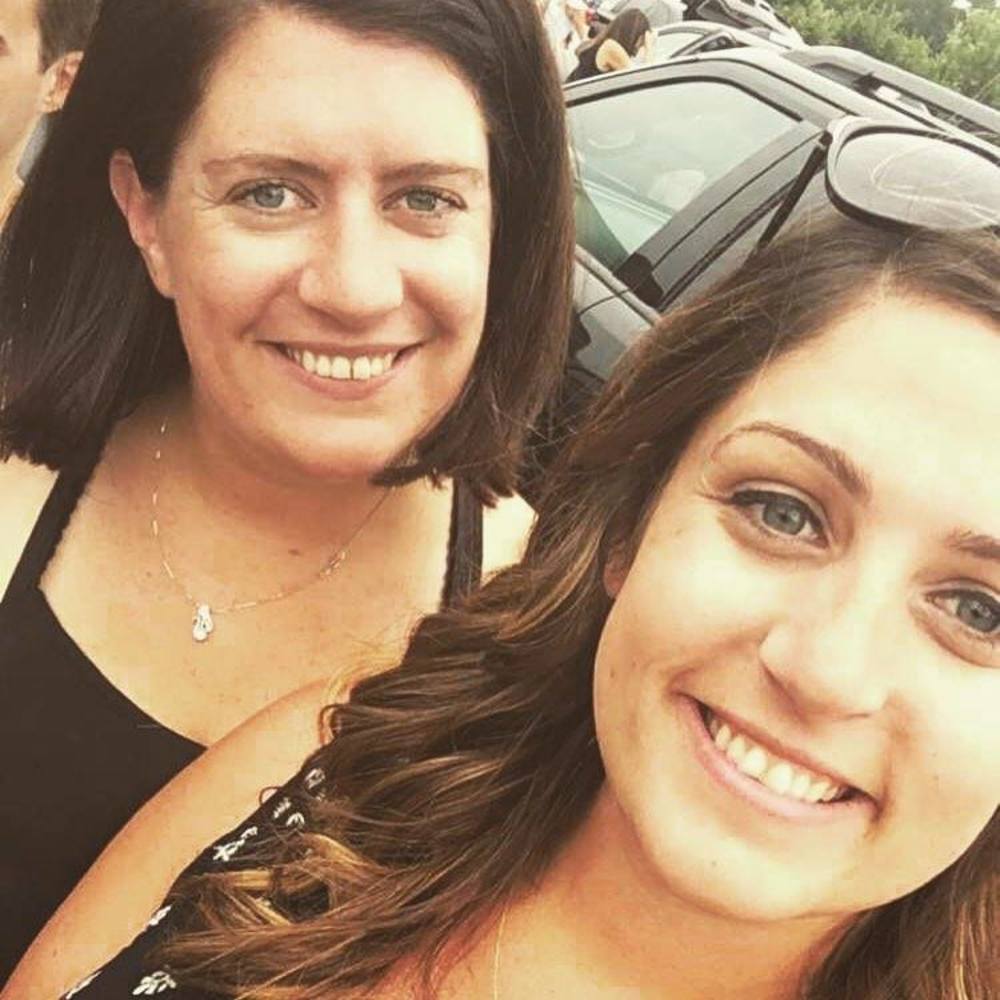 Meet your Posher, Cassie