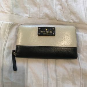 Kate spade wallet