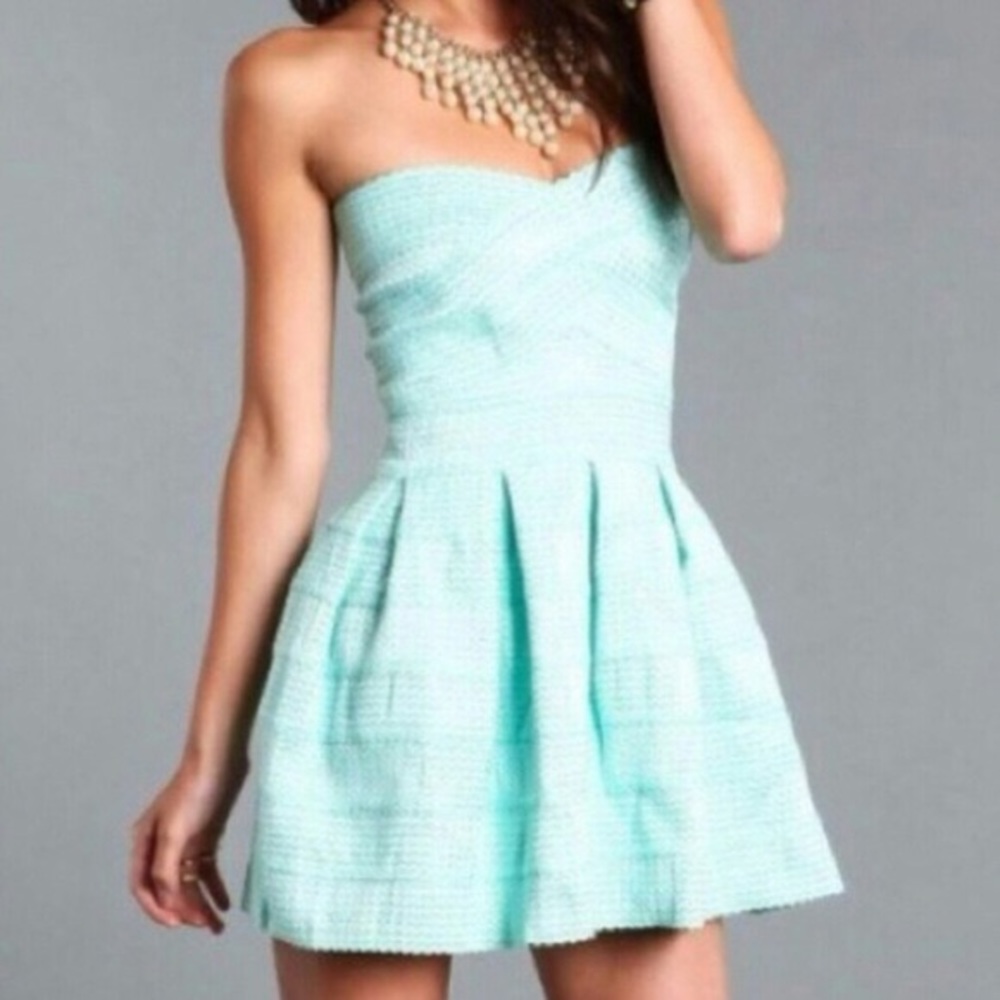 NWT• Bandage Dress size L
