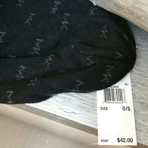 MK Unusex Beanie / HAT Men Beanie Winter Hat - Picture 3 of 4