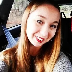 Meet your Posher, Jenn