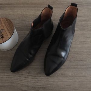 ❤️Lowest price! Madewell Nico boot