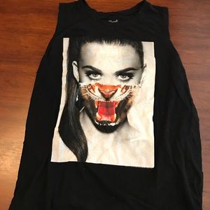 Katy Perry Tank Top