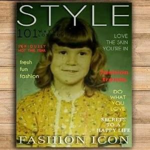 Meet your Posher, Mary