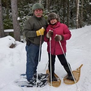 Meet your Posher, Judy