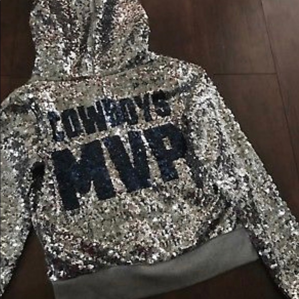 Dallas Cowboys jacket