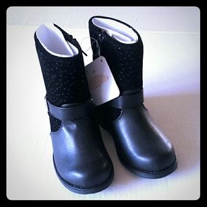 Gymboree girl boots