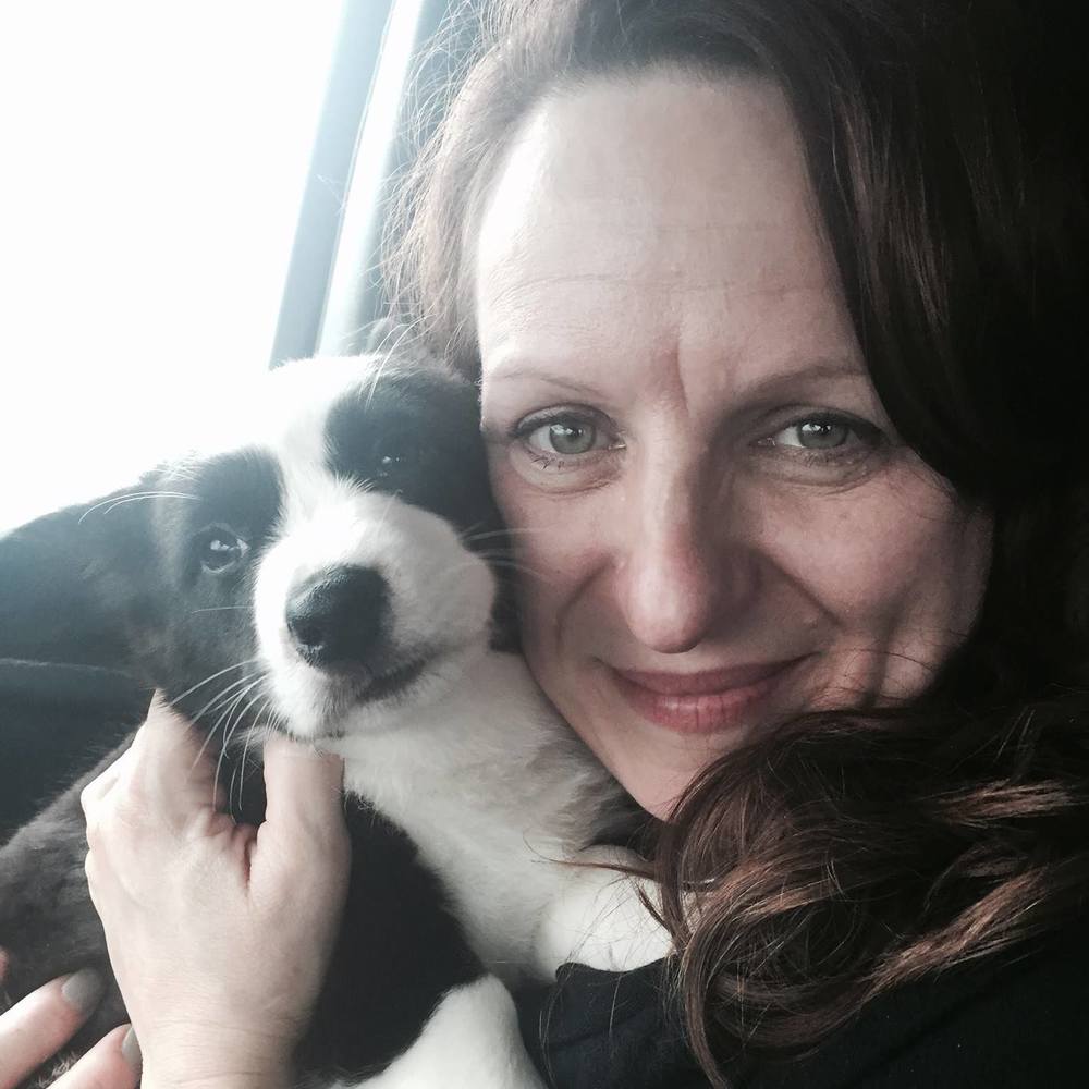 Meet your Posher, Denise