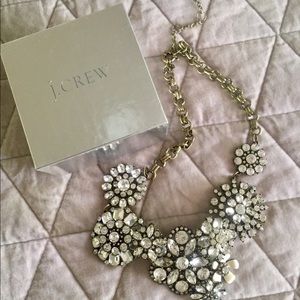 J. Crew necklace