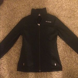 Columbia jacket
