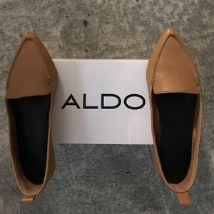 Aldo Galinsky Flats