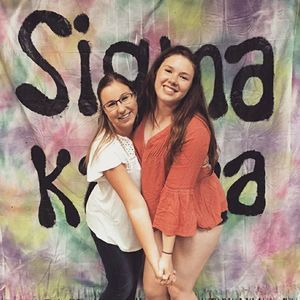 Meet your Posher, Sara