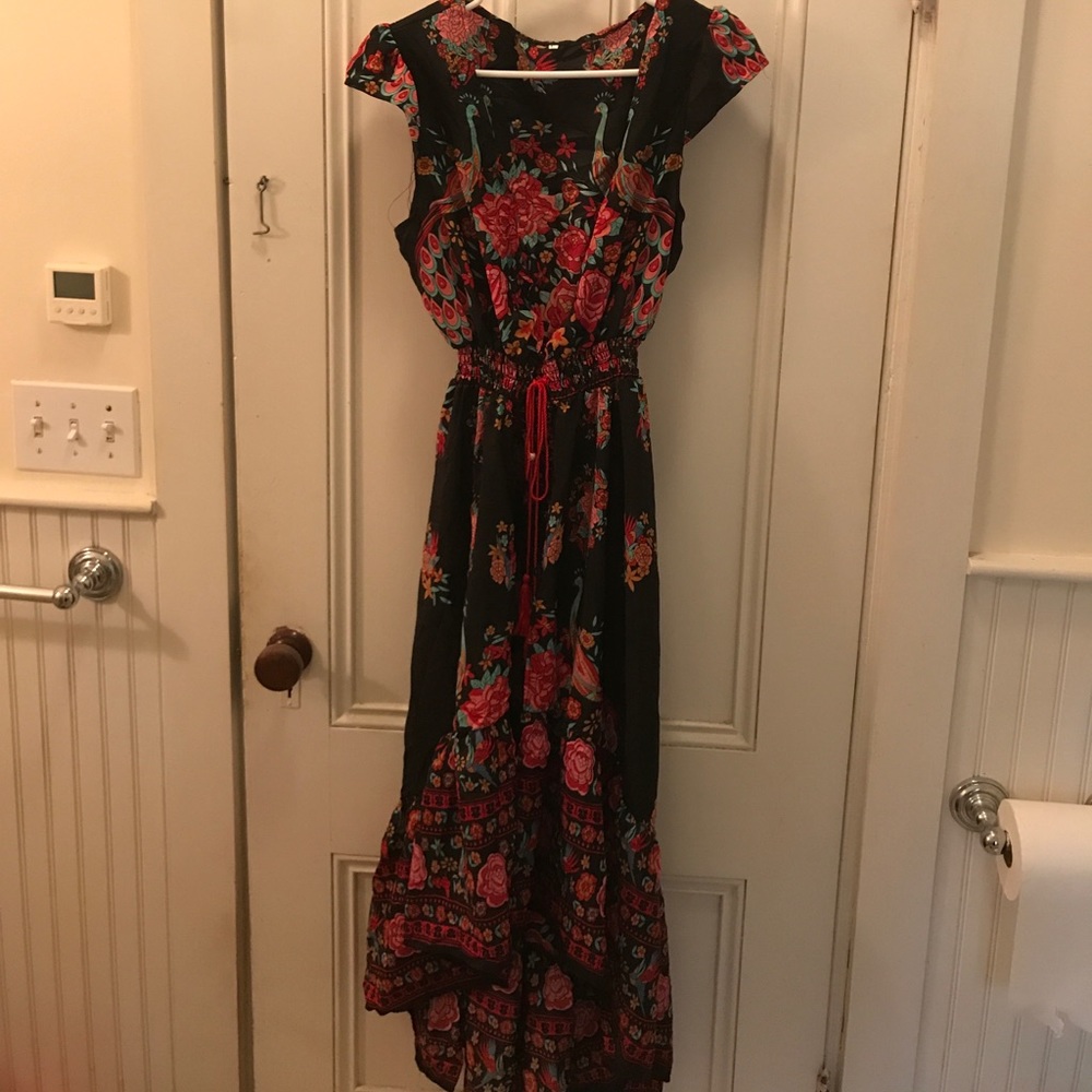 NWOT dress.