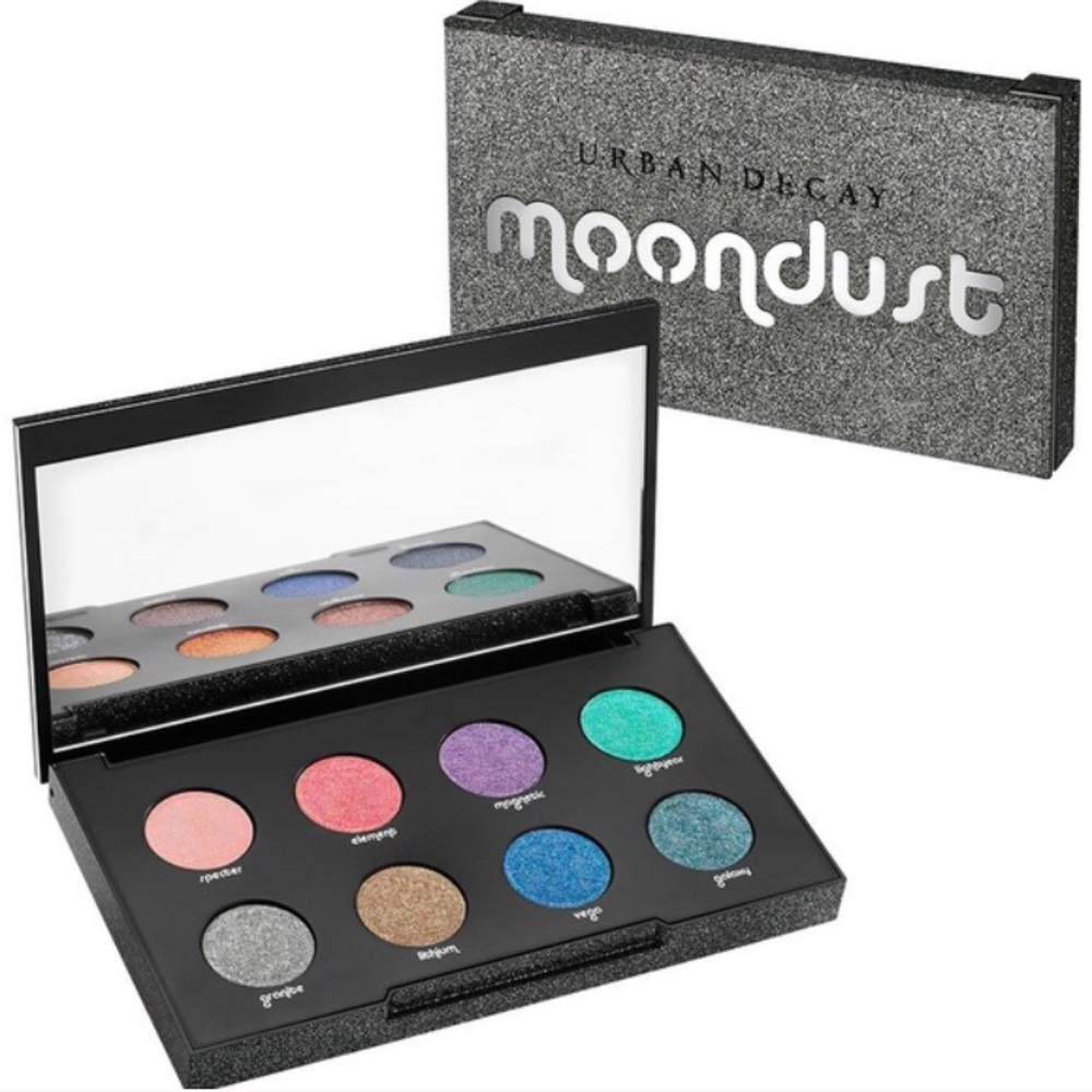 •NWT• Moondust Eyeshadow Palette!