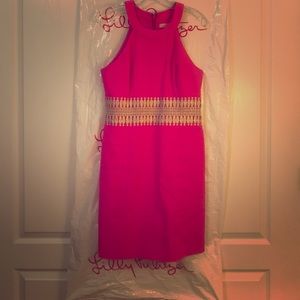 Lilly Pulitzer Cocktail Dress