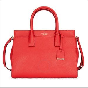 Kate Spade Cameron Street Candace Satchel
