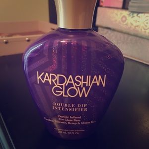 Kardashian Glow Intensifier