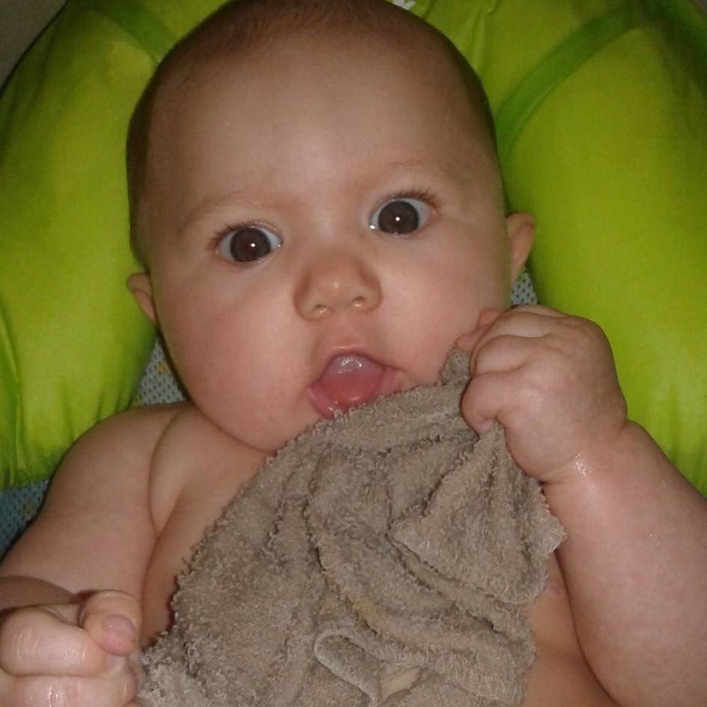 Meet your Posher, Cannissa