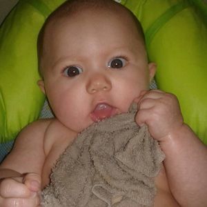 Meet your Posher, Cannissa