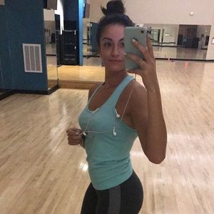 Meet your Posher, Kristina