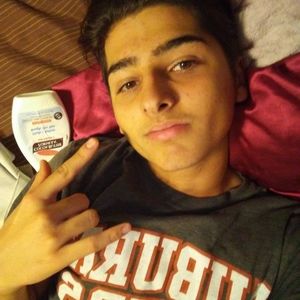 Meet your Posher, Andrew