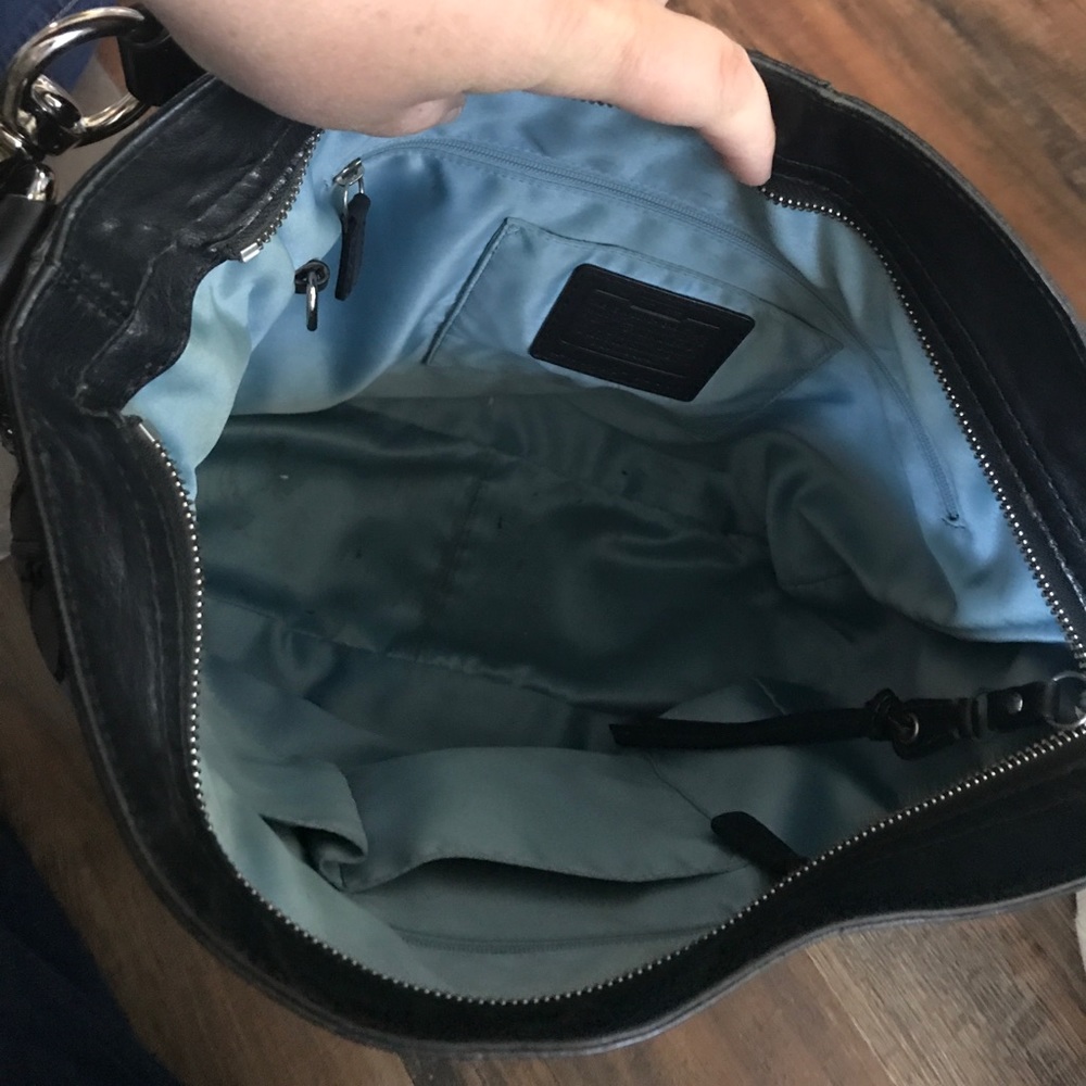 Coach Purse - Picture 8 of 8