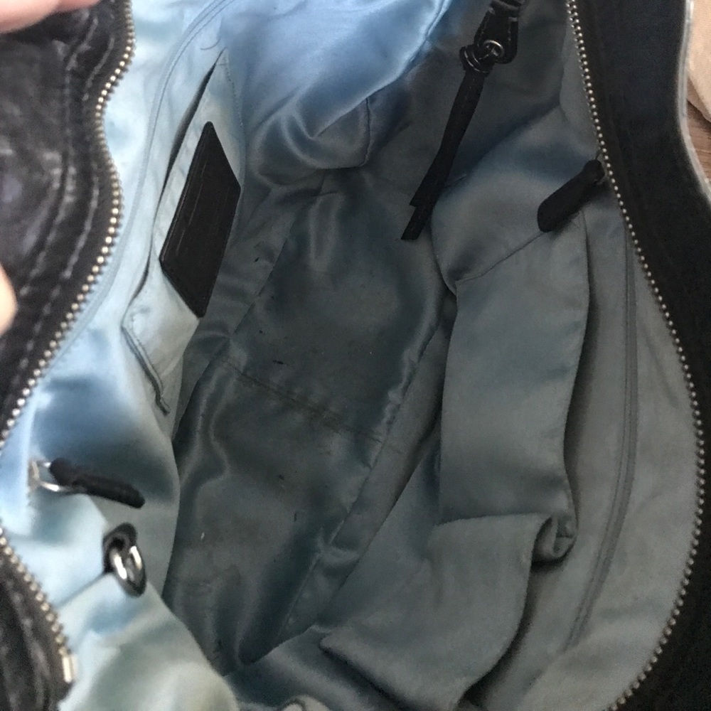 Coach Purse - Picture 7 of 8
