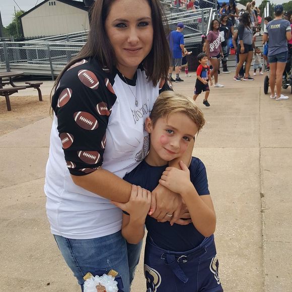 Meet your Posher, Tanya - Picture 1 of 1