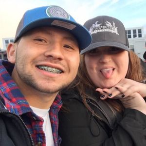 Meet your Posher, Nathaniel