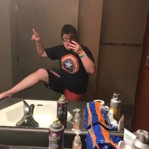 Meet your Posher, Jacky