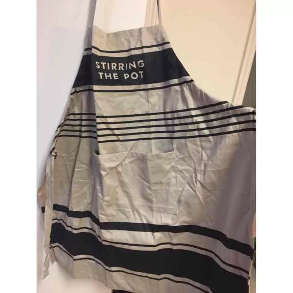 Kate Spade Apron