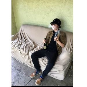 Meet your Posher, Alex