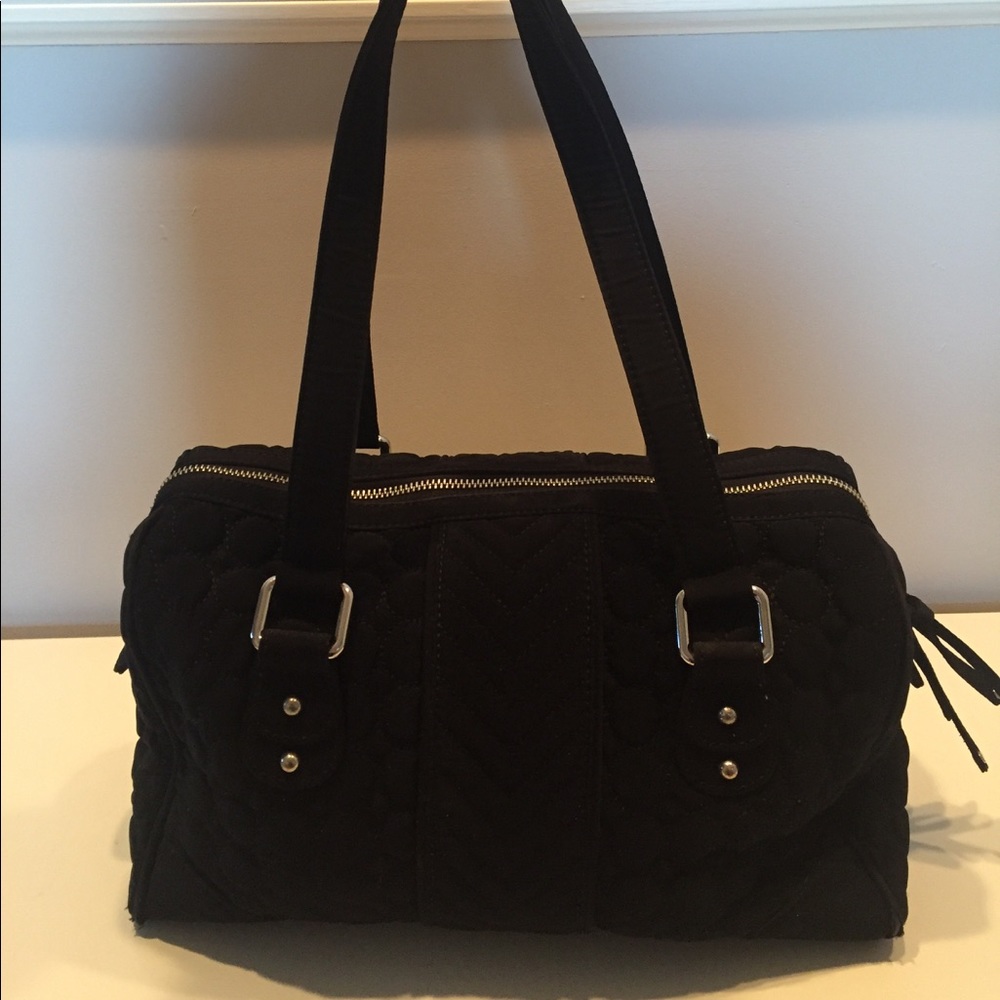 Vera Bradley satchel