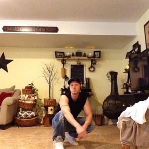 Meet your Posher, Tommy