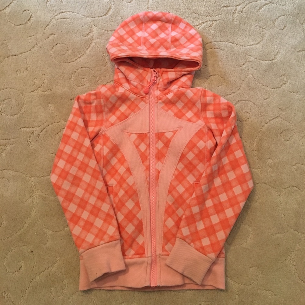 Girl’s Ivivva Hoodie