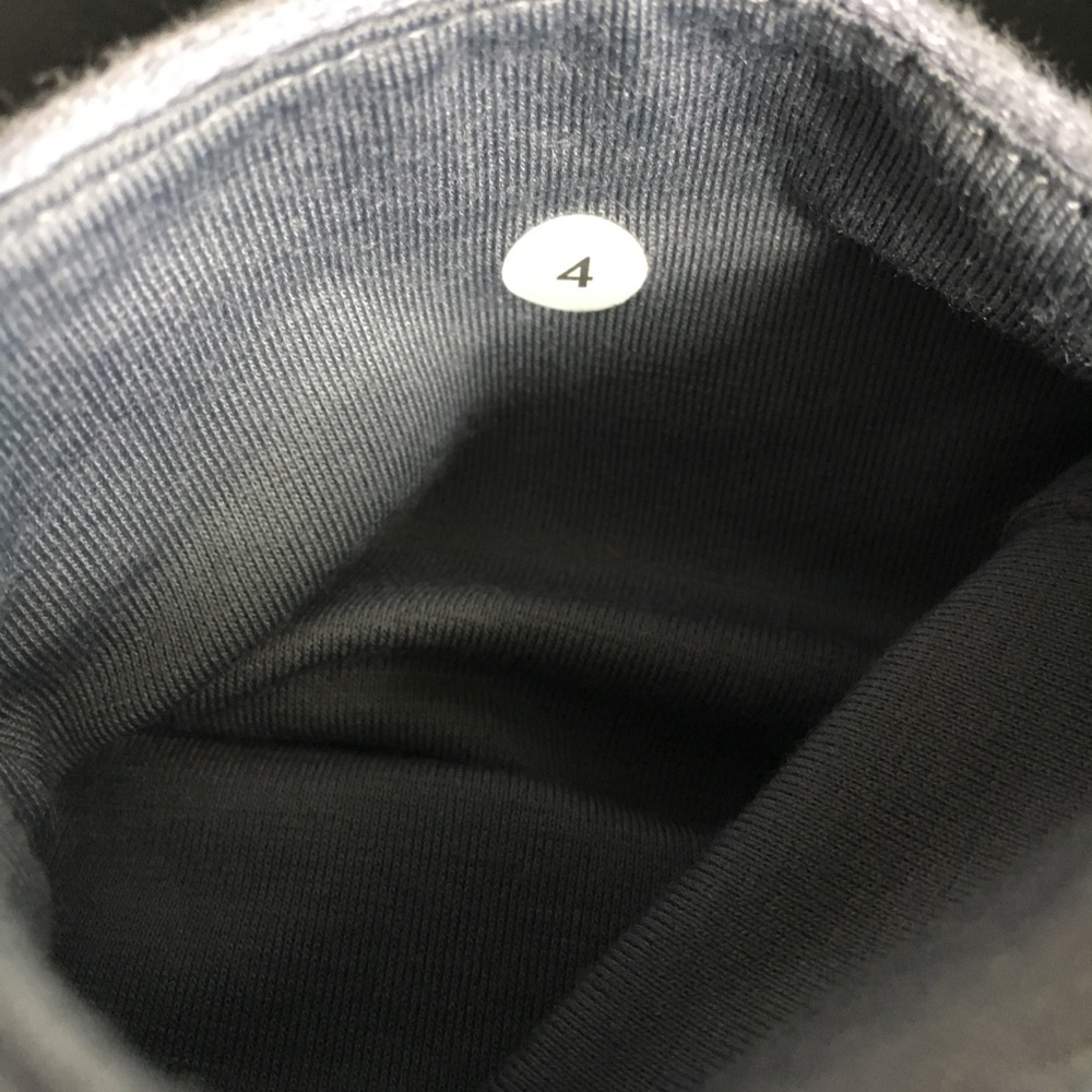 ❌SOLD❌ Lululemon boogie shorts - Picture 4 of 6